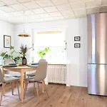 Holiday home Modernes Waldhaus Im Spreewald Lubben