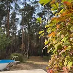 Holiday home Modernes Waldhaus Im Spreewald