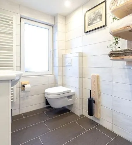 Modernes Waldhaus Im Spreewald Prázdninový dům